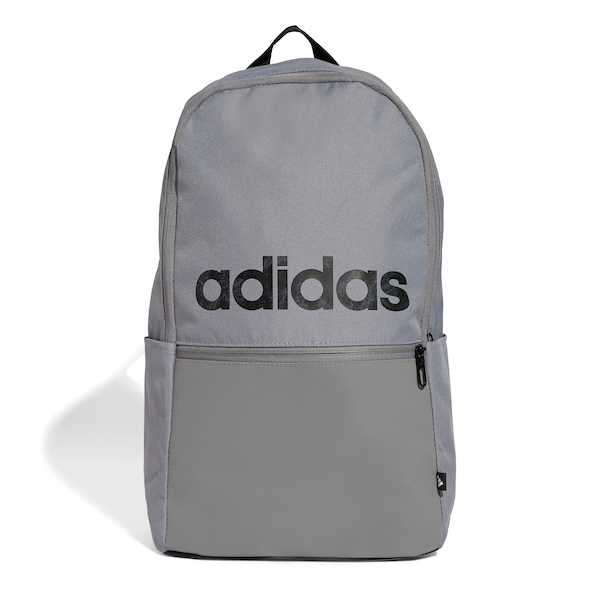 Mochila adidas Clássica Logo Linear - 22,75 Litros Mochila adidas Clássica Logo Linear - 22,75 Litros