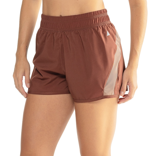 Short Lauf Orbit Feminino Short Lauf Orbit Feminino