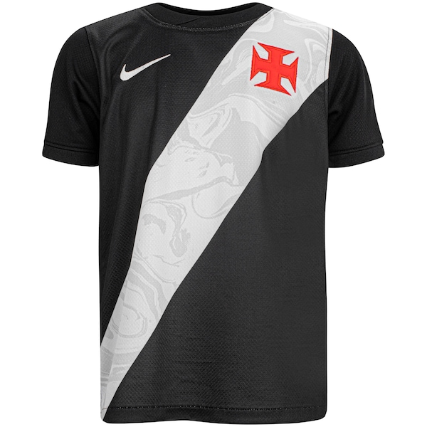 Camisa do Vasco I 26/27 Nike Torcedor Infantil Camisa do Vasco I 26/27 Nike Torcedor Infantil