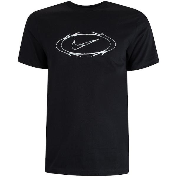 Camiseta Nike Modern FITN Masculina Camiseta Nike Modern FITN Masculina