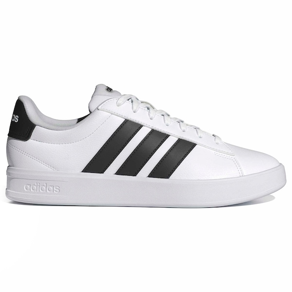 Tênis Masculino adidas Grand Court 3.0 Tênis Masculino adidas Grand Court 3.0