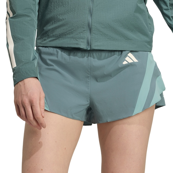 Shorts adidas Adizero Seasonal - Masculino Shorts adidas Adizero Seasonal - Masculino