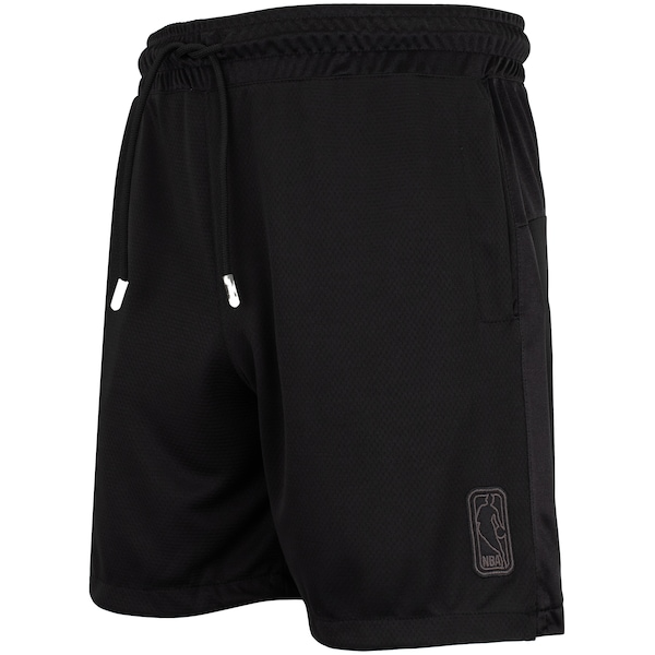 Bermuda NBA Sint Logo N0875 Masculina Bermuda NBA Sint Logo N0875 Masculina