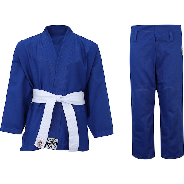 Kimono Keiko Reforçado 2.0 - Infantil Kimono Keiko Reforçado 2.0 - Infantil