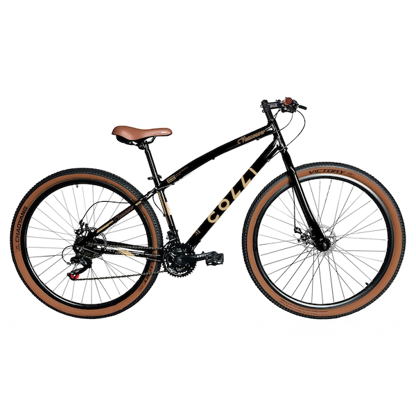 Bicicleta Colli Vancouver - Unissex - Adulto Bicicleta Colli Vancouver - Unissex - Adulto