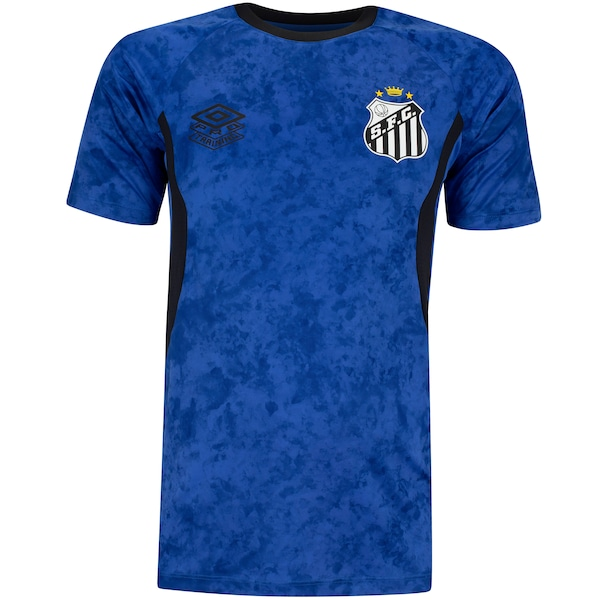 Camisa do Santos 26/27 Treino Masculina Camisa do Santos 26/27 Treino Masculina