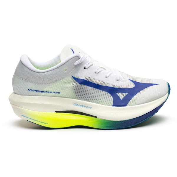 Tênis Unissex Mizuno Hyperwarp Pro Tênis Unissex Mizuno Hyperwarp Pro