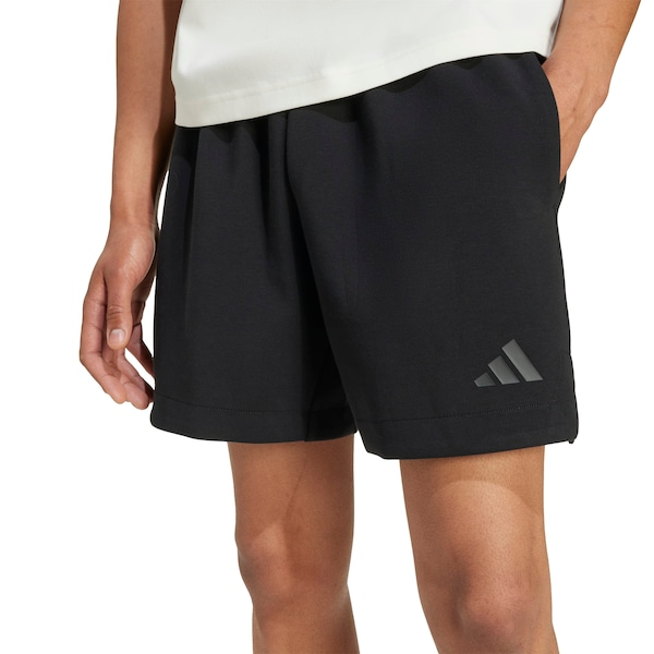 Bermuda adidas Soft Lux Masculina Bermuda adidas Soft Lux Masculina