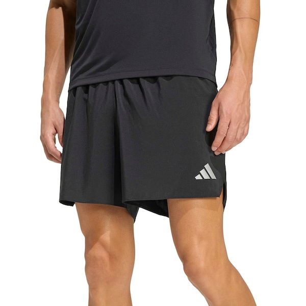 Bermuda adidas adi365 Running Essentials Masculina Bermuda adidas adi365 Running Essentials Masculina