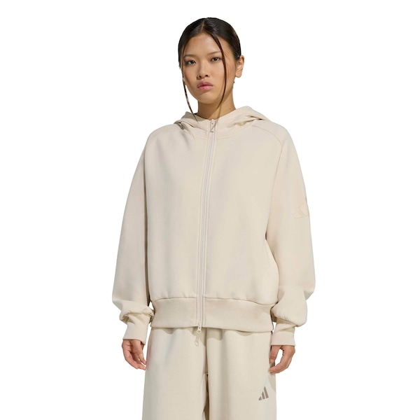 Jaqueta adidas Sportwear Hooded Feminina