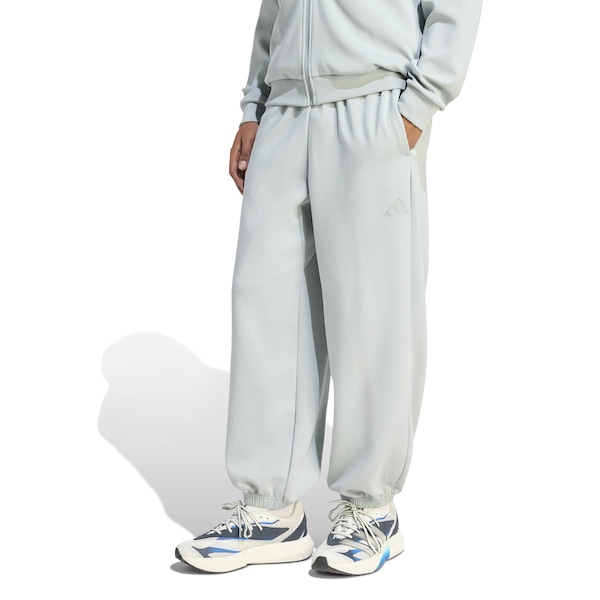 Calça adidas Macia Lux Masculina Calça adidas Macia Lux Masculina