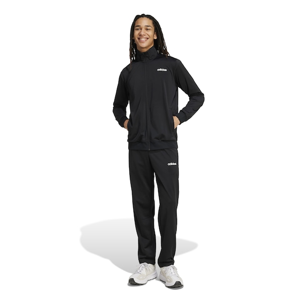 Conjunto Inverno adidas Linear Masculino Conjunto Inverno adidas Linear Masculino