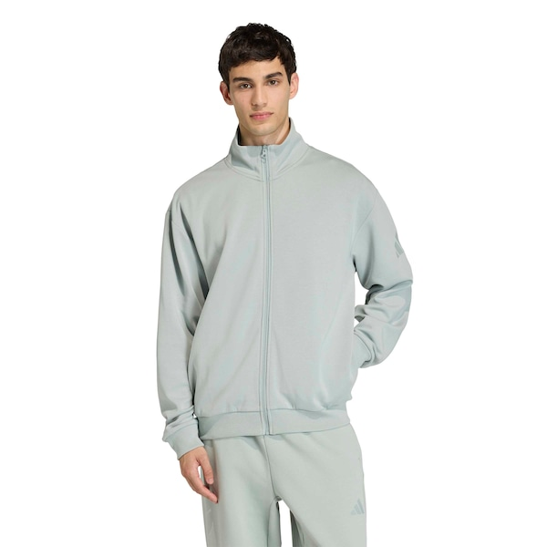 Jaqueta adidas Soft Lux Masculina Jaqueta adidas Soft Lux Masculina