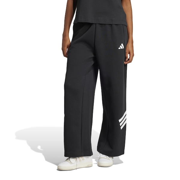 Calça LS adidas Reta Feminina Calça LS adidas Reta Feminina