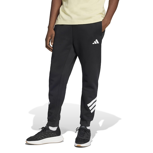 Calça adidas Future Icons Três Listras Masculina Calça adidas Future Icons Três Listras Masculina