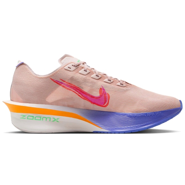 Tênis Masculino Nike ZoomX VaporFly 4 Kipchoge Tênis Masculino Nike ZoomX VaporFly 4 Kipchoge