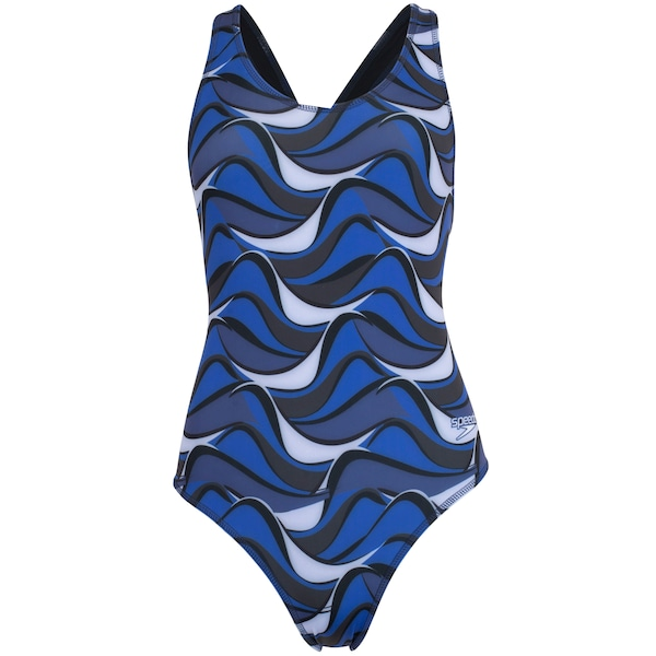 Maiô Speedo X Waves - Adulto Maiô Speedo X Waves - Adulto