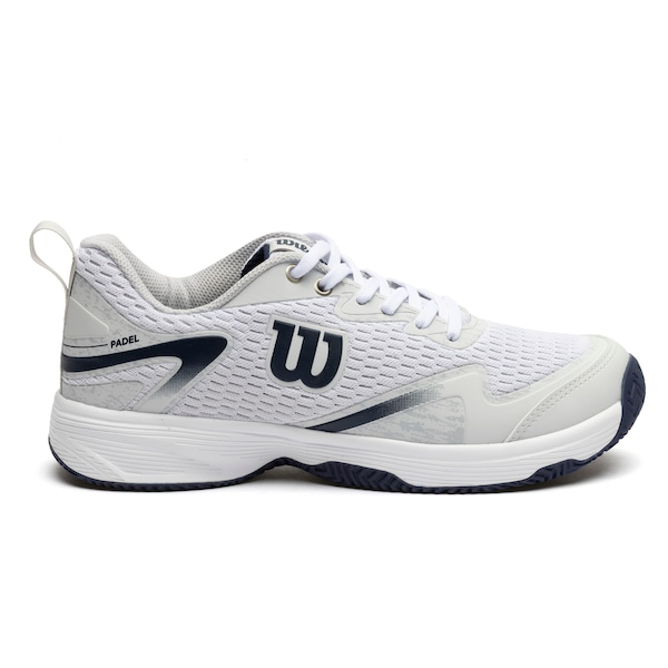 Tênis Wilson K Padel 30 Clay - Masculino - Tennis Tênis Wilson K Padel 30 Clay - Masculino - Tennis