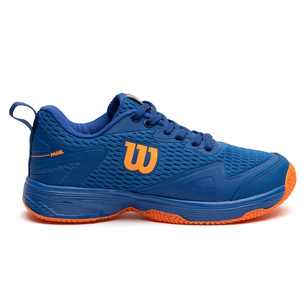 Tenis Wilson K Padel Clay - Unissex - Adulto - Tennis Tenis Wilson K Padel Clay - Unissex - Adulto - Tennis