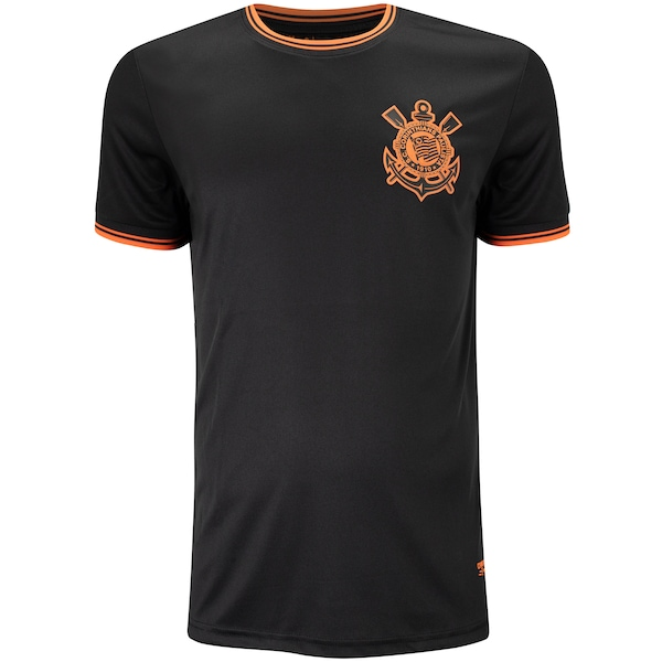 Camisa Nacional Licenciada Coimbra Corinthians - Masculina Camisa Nacional Licenciada Coimbra Corinthians - Masculina