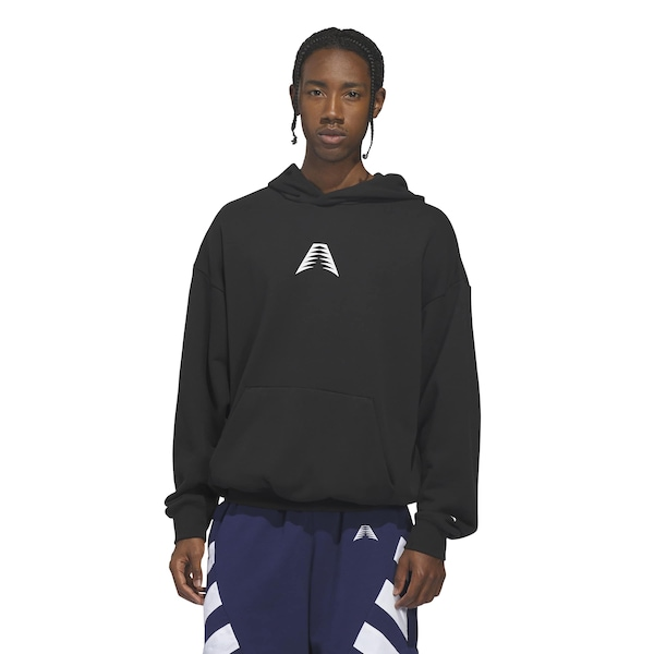 Casaco Anted Bt adidas Masculino Casaco Anted Bt adidas Masculino