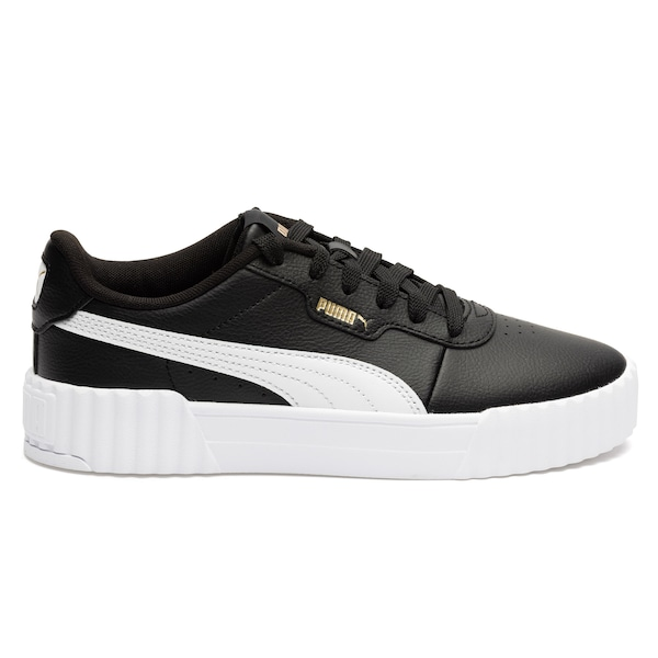 Tênis Infantil Puma Carina 30 Tênis Infantil Puma Carina 30
