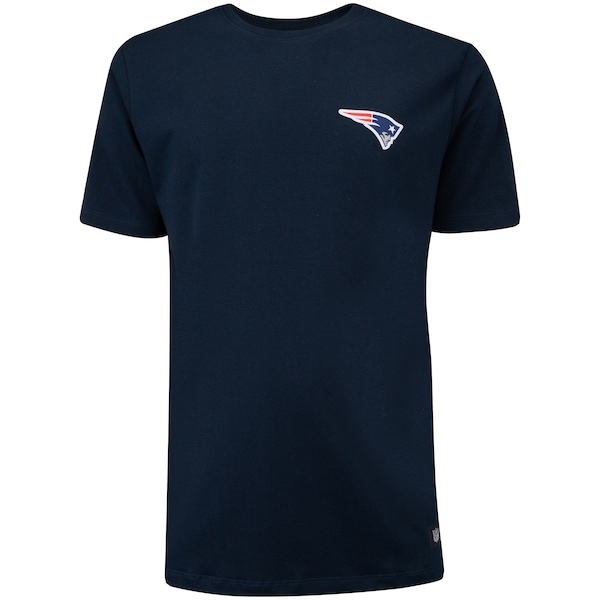 Camiseta NFL New England Patriots NF264 - Masculina Camiseta NFL New England Patriots NF264 - Masculina