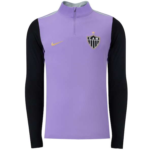 Jaqueta do Atlético Mineiro Treino 26/27 Nike Masculina Jaqueta do Atlético Mineiro Treino 26/27 Nike Masculina