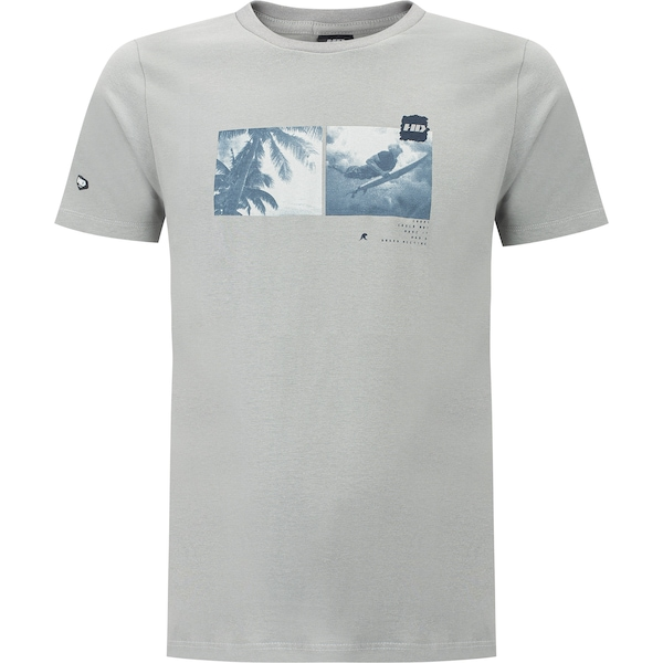 Camiseta HD Double PHTS - Masculina Camiseta HD Double PHTS - Masculina