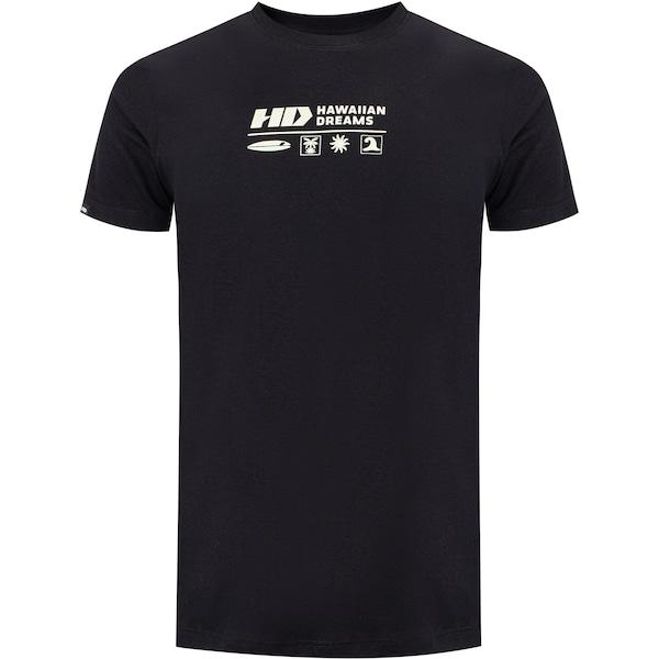 Camiseta HD Globe Techn H0504 - Masculina Camiseta HD Globe Techn H0504 - Masculina