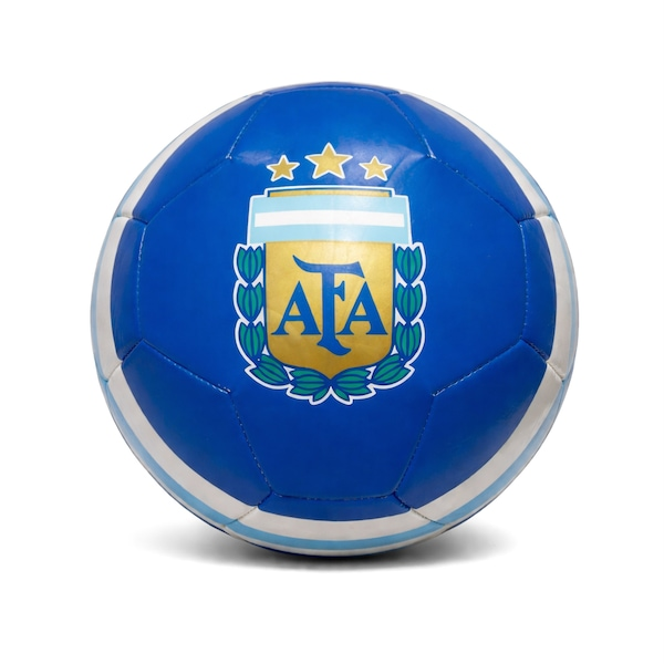 Bola Seleção da Argentina AFA 26/27 Bola Seleção da Argentina AFA 26/27