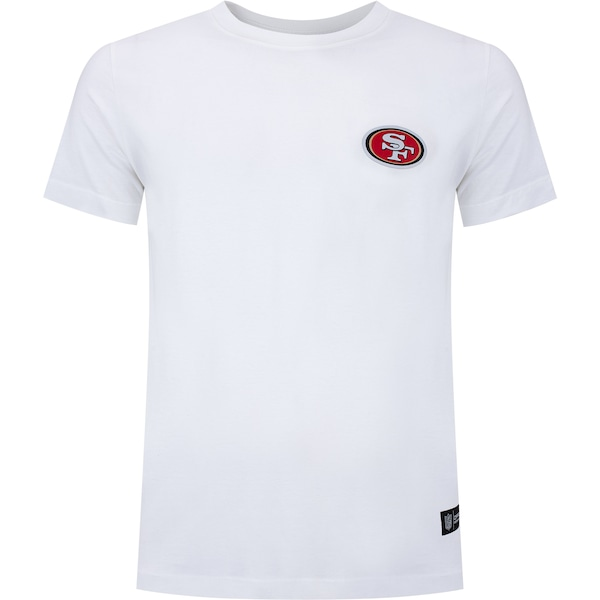 Camiseta NFL 49ers NF262 - Masculina Camiseta NFL 49ers NF262 - Masculina