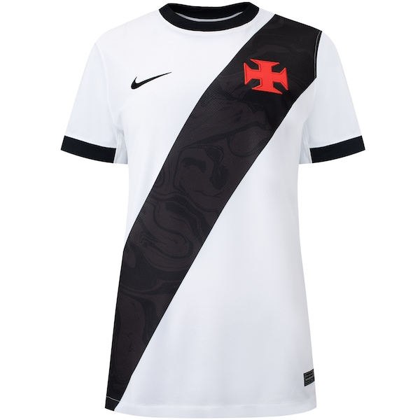 Camisa do Vasco II 26/27 Nike Torcedor Feminina Camisa do Vasco II 26/27 Nike Torcedor Feminina
