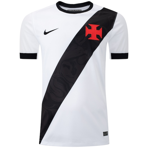 Camisa do Vasco II 26/27 Nike Torcedor Masculina Camisa do Vasco II 26/27 Nike Torcedor Masculina