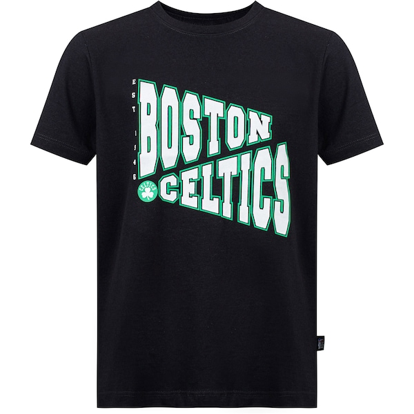 Camiseta NBA Angles N0764 - Infantil Camiseta NBA Angles N0764 - Infantil