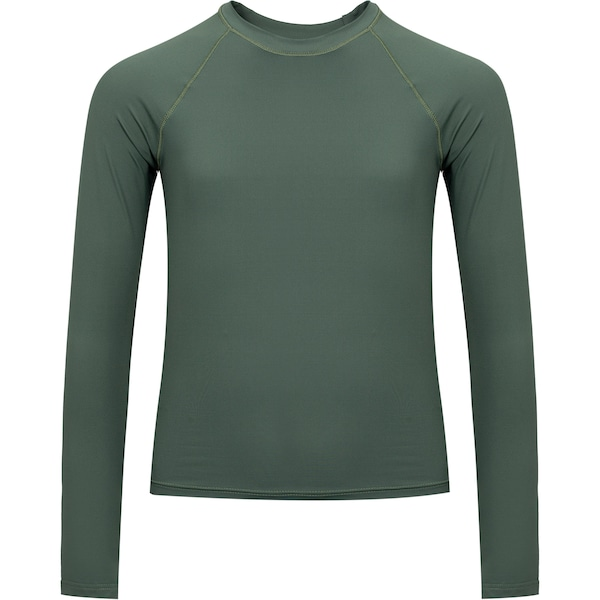 Camiseta Manga Longa Oxer UV - Infantil Camiseta Manga Longa Oxer UV - Infantil