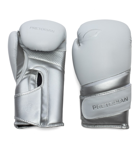Luvas de Boxe Pretorian Muay Thai Elite 10oz Luvas de Boxe Pretorian Muay Thai Elite 10oz