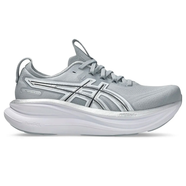 Tênis Unissex ASICS GEL Nimbus 28 Atc Tênis Unissex ASICS GEL Nimbus 28 Atc