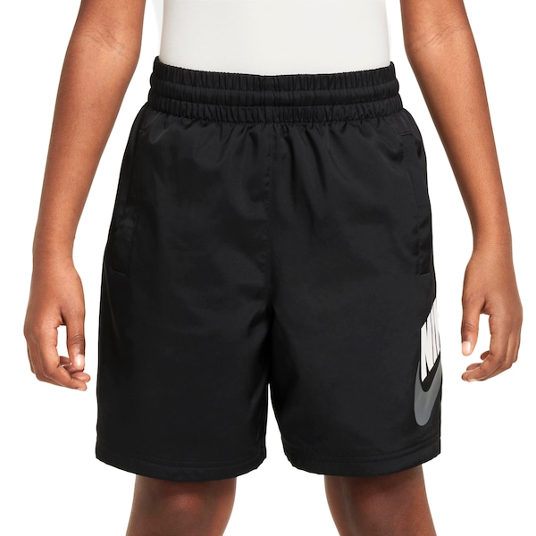 Bermuda Infantil Nike Sportswear Woven HBR Bermuda Infantil Nike Sportswear Woven HBR