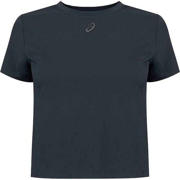 Camiseta Peach Touch ASICS Feminina Camiseta Peach Touch ASICS Feminina