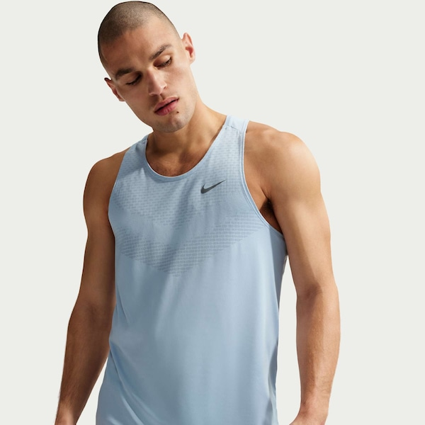 Camiseta Regata Nike M NK Strid Masculina Camiseta Regata Nike M NK Strid Masculina