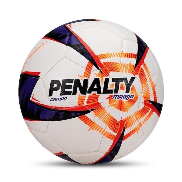Bola de Futebol de Campo Penalty MAG11A R3 XXVI Bola de Futebol de Campo Penalty MAG11A R3 XXVI