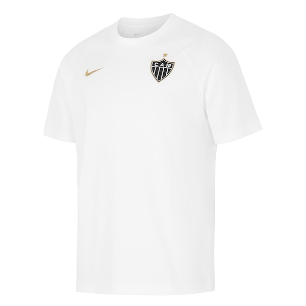 Camisa do Atletico-MG Viagem 26/27 Nike Masculina Camisa do Atletico-MG Viagem 26/27 Nike Masculina