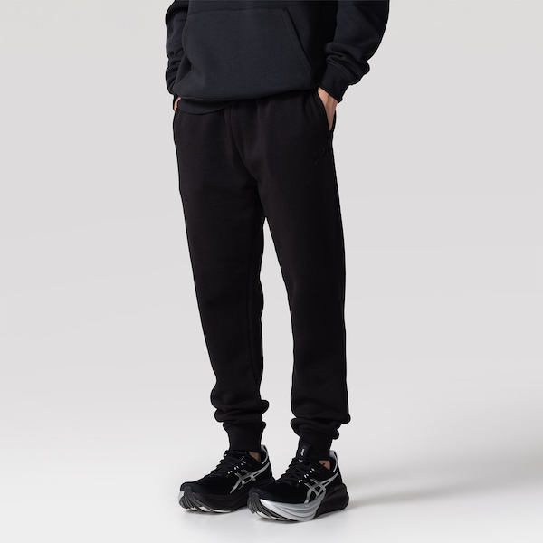 Calça Moletom ASICS Com Fleece Masculina Calça Moletom ASICS Com Fleece Masculina