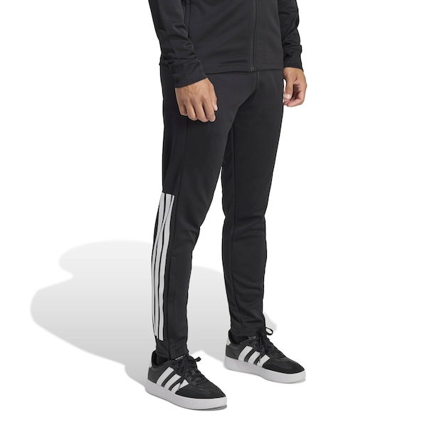 Calça Sereno Ls adidas Masculina Calça Sereno Ls adidas Masculina