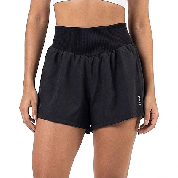Shorts Oxer Seamless Feminino Shorts Oxer Seamless Feminino