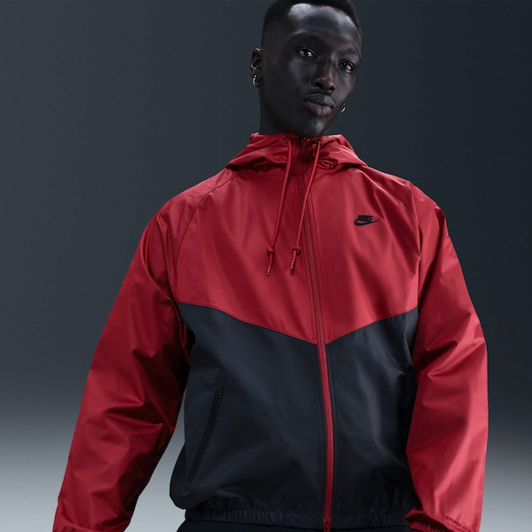 Jaqueta Corta Vento Nike Windrunner Masculina Jaqueta Corta Vento Nike Windrunner Masculina