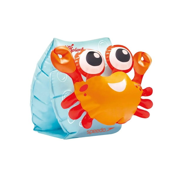 Boia de Braço Inflável Speedo Kidsplash Boia de Braço Inflável Speedo Kidsplash