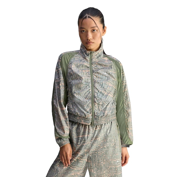 Jaqueta Feminina by Stella McCartney adidas Jaqueta Feminina by Stella McCartney adidas