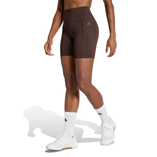 Shorts Legging Optimé Feminino Shorts Legging Optimé Feminino